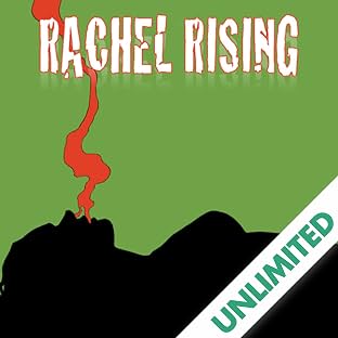 Rachel Rising